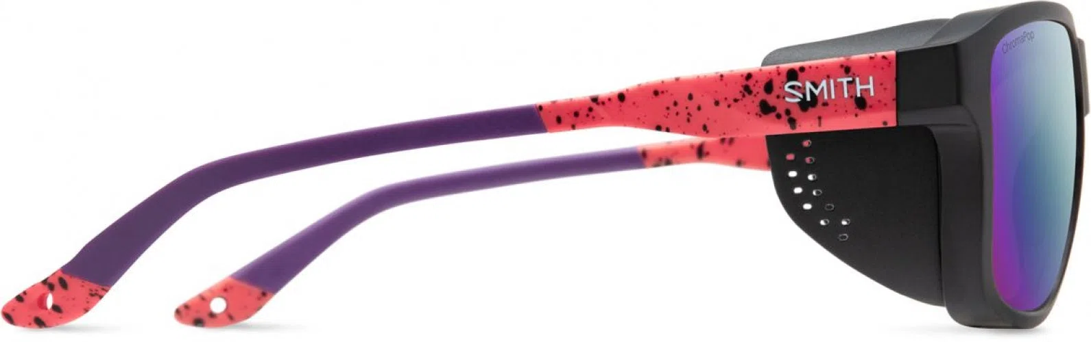 Smith Optics Sport u0026 Performance 204617 Embark Sunglasses - view 25